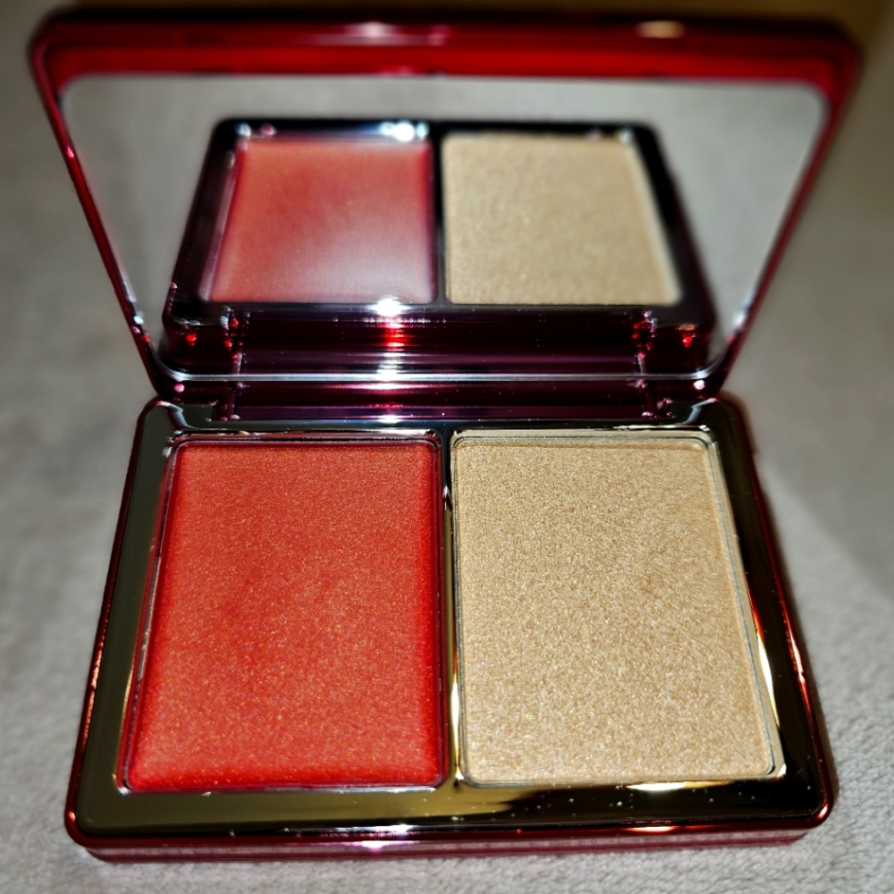 Natasha Denona Cupid Cheek Duo